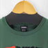 ディーゼル DIESEL NOT COOL ANYMORE ロゴ刺繍デザインTシャツ メンズ JPN:M