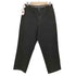 ポロラルフローレン POLO RALPH LAUREN 90s GORDON PANT ポロチノ バギー ワイドチノパンツ ブラック メンズ 34×30
