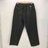 ポロラルフローレン POLO RALPH LAUREN 90s GORDON PANT ポロチノ バギー ワイドチノパンツ ブラック メンズ 34×30