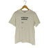 ドゥーズィエムクラス DEUXIEME CLASSE SKIN別注 EVERYDAY MUSEUM Tシャツ レディース