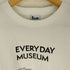 ドゥーズィエムクラス DEUXIEME CLASSE SKIN別注 EVERYDAY MUSEUM Tシャツ レディース