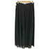 ステートオブマインド STATE OF MIND pleats long sk レディース L