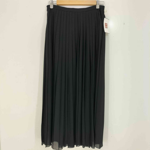 ステートオブマインド STATE OF MIND pleats long sk レディース L