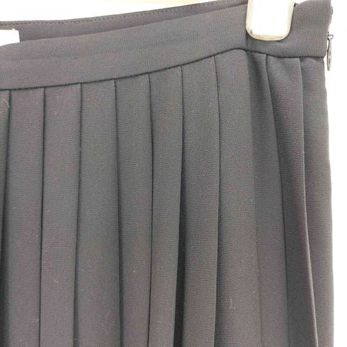 ステートオブマインド STATE OF MIND pleats long sk レディース L