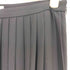 ステートオブマインド STATE OF MIND pleats long sk レディース L