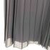 ステートオブマインド STATE OF MIND pleats long sk レディース L
