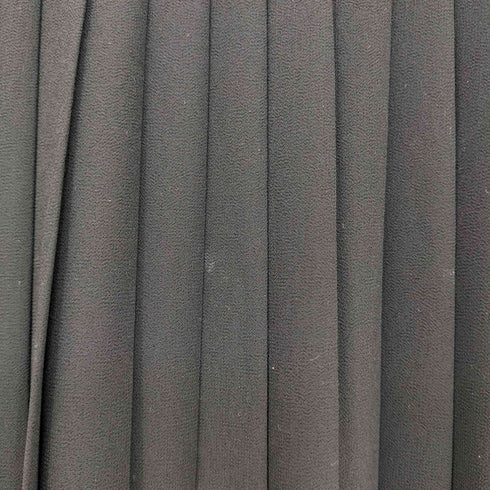 ステートオブマインド STATE OF MIND pleats long sk レディース L