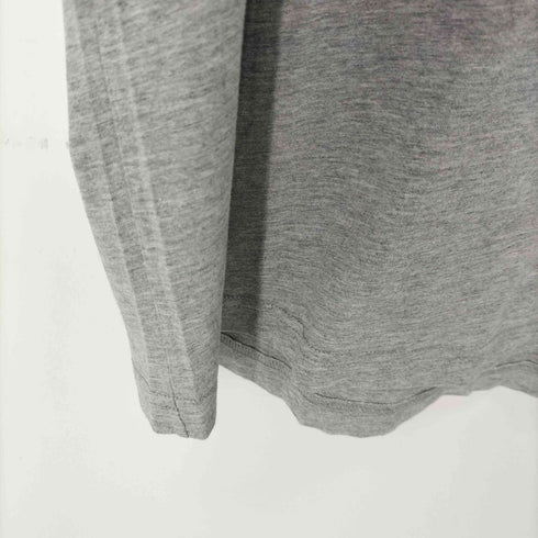 ディーゼル DIESEL ロゴ刺繍 テープデザインTシャツ メンズ JPN:L