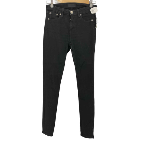 レッドカード REDCARD Vertical スキニーデニムパンツ レディース 25