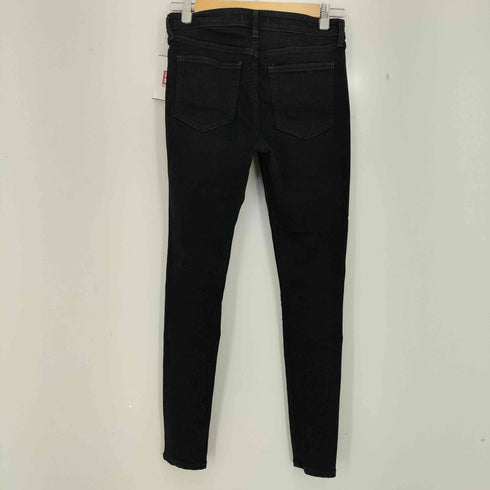 レッドカード REDCARD Vertical スキニーデニムパンツ レディース 25