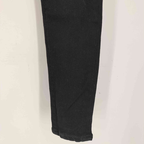 レッドカード REDCARD Vertical スキニーデニムパンツ レディース 25