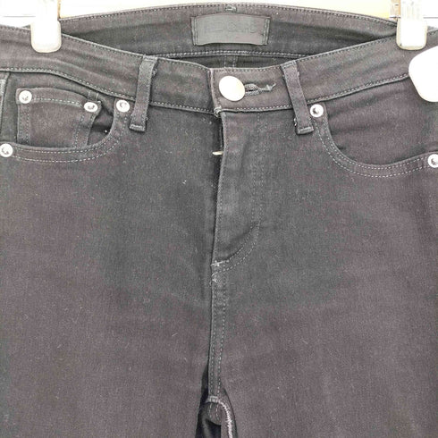 レッドカード REDCARD Vertical スキニーデニムパンツ レディース 25