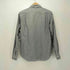 アベイシングエイプ A BATHING APE ポケットデザイン ボタンダウン L/S シャツ メンズ JPN:L