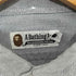 アベイシングエイプ A BATHING APE ポケットデザイン ボタンダウン L/S シャツ メンズ JPN:L