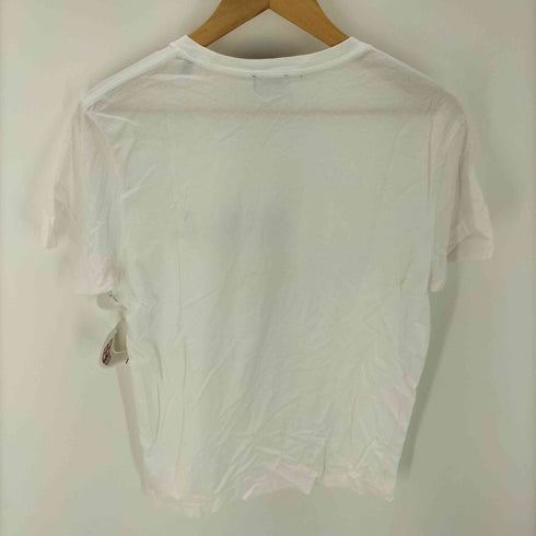 ディーゼル DIESEL ロゴデザインTシャツ メンズ JPN:M