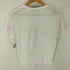 ディーゼル DIESEL ロゴデザインTシャツ メンズ JPN:M