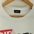 ディーゼル DIESEL ロゴデザインTシャツ メンズ JPN:M