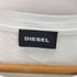 ディーゼル DIESEL ロゴデザインTシャツ メンズ JPN:M