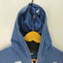 ディーゼル DIESEL Catch The Wave グラデーション ジップパーカー レディース JPN:XL
