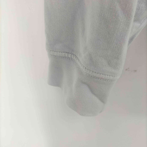 ディーゼル DIESEL Catch The Wave グラデーション ジップパーカー レディース JPN:XL