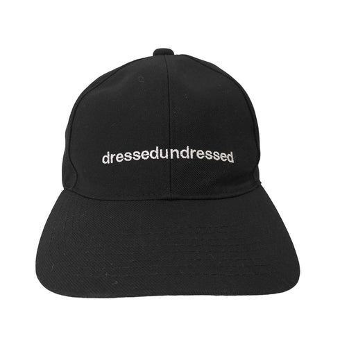 ドレスドアンドレスド DRESSEDUNDRESSED 6パネル キャップ メンズ