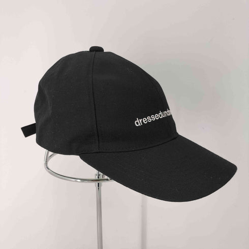 ドレスドアンドレスド DRESSEDUNDRESSED 6パネル キャップ メンズ