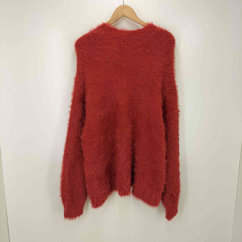 alfred arex シャギーニット メンズ JPN:M