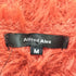 alfred arex シャギーニット メンズ JPN:M