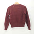 アーペーセー A.P.C. ウール クルーネック ニット レディース import:S
