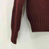 アーペーセー A.P.C. ウール クルーネック ニット レディース import:S
