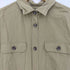 グリーンレーベルリラクシング GREEN LABEL RELAXING SC CPO ロング シャツ ワンピース レディース FREE