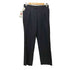 ランバンコレクション LANVIN COLLECTION 1タック ウール スラックス パンツ メンズ 79