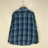 セントジョンズベイ STJOHNS BAY BRAWNY ヘビーネルチェックシャツ メンズ import:L