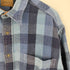 セントジョンズベイ STJOHNS BAY BRAWNY ヘビーネルチェックシャツ メンズ import:L