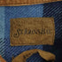 セントジョンズベイ STJOHNS BAY BRAWNY ヘビーネルチェックシャツ メンズ import:L