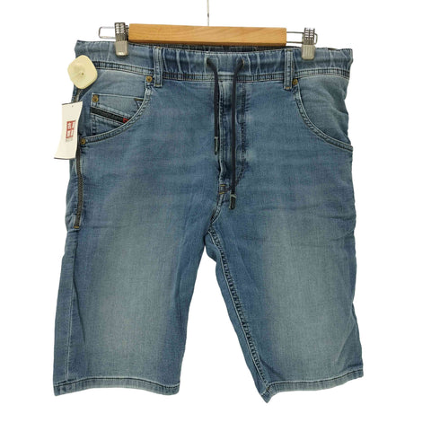 ディーゼル DIESEL デニムショーツ メンズ US:30-31