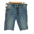 ディーゼル DIESEL デニムショーツ メンズ US:30-31