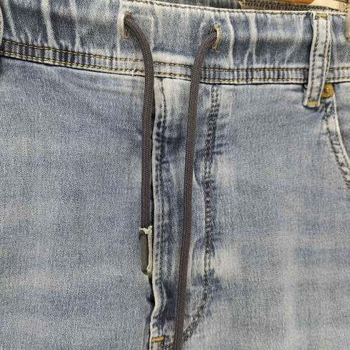 ディーゼル DIESEL デニムショーツ メンズ US:30-31