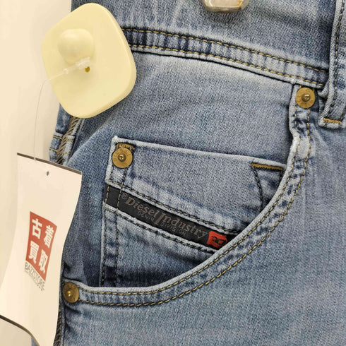 ディーゼル DIESEL デニムショーツ メンズ US:30-31