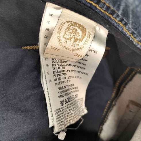 ディーゼル DIESEL デニムショーツ メンズ US:30-31