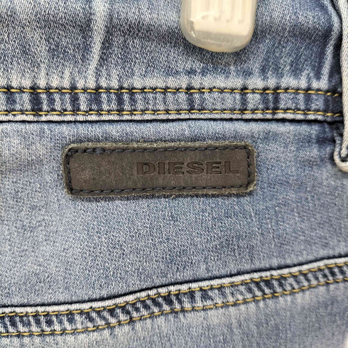 ディーゼル DIESEL デニムショーツ メンズ US:28-29