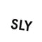 スライ SLY SHEER 2WAY トップス SHEER SK セットアップ レディース FREE