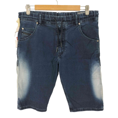 ディーゼル DIESEL デニムショーツ メンズ US:32-33