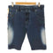 ディーゼル DIESEL デニムショーツ メンズ US:32-33