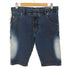 ディーゼル DIESEL デニムショーツ メンズ US:32-33