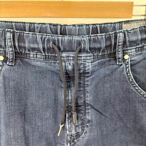 ディーゼル DIESEL デニムショーツ メンズ US:32-33