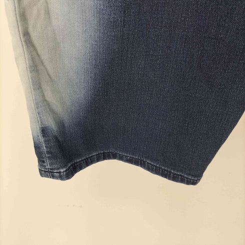 ディーゼル DIESEL デニムショーツ メンズ US:32-33
