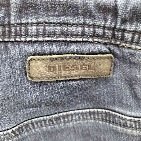 ディーゼル DIESEL デニムショーツ メンズ US:32-33