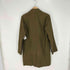 ピーエスポールスミス PS Paul Smith COTTON SOUTIEN COLLAR COAT 高密度コットンステンカラーコート メンズ import:M
