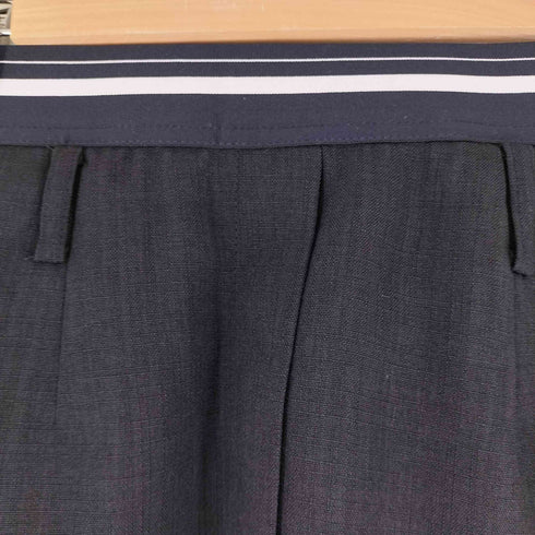 スライ SLY DAMAGE LINING ショートスカート レディース JPN:1